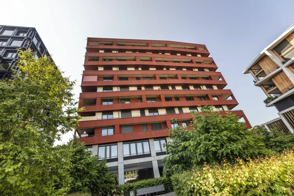 Ein Standort, der Menschen, Ideen und Unternehmen verbindet – Foto 5 von 11