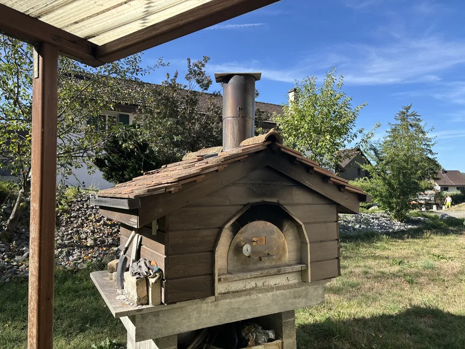Casa unifamiliare affascinante con grande giardino e molto potenziale – foto 5 di 13