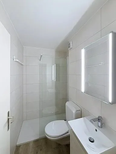 Bello appartamento rinnovato!
