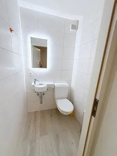 Bello appartamento rinnovato!