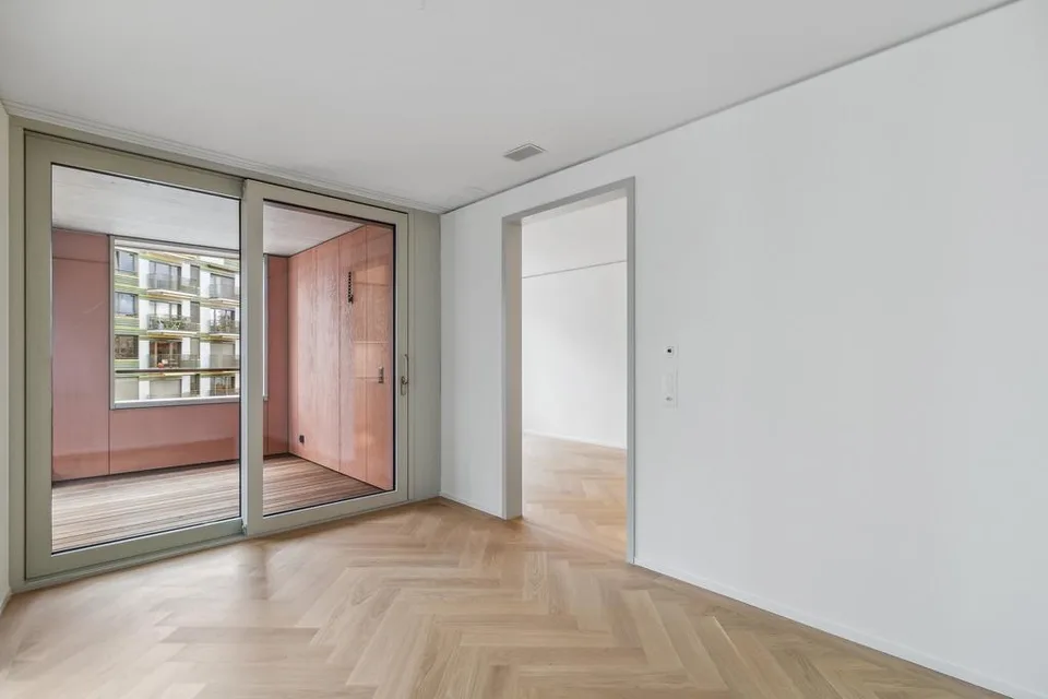 Vivere al Wydäckerring - Casa moderna al Uetliberg – foto 4 di 7