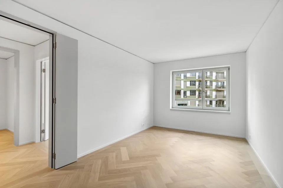 Vivere al Wydäckerring - Casa moderna al Uetliberg – foto 7 di 7