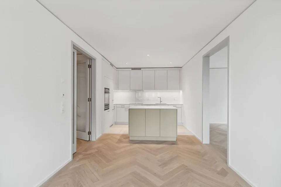 Vivere al Wydäckerring - Casa moderna al Uetliberg – foto 3 di 7
