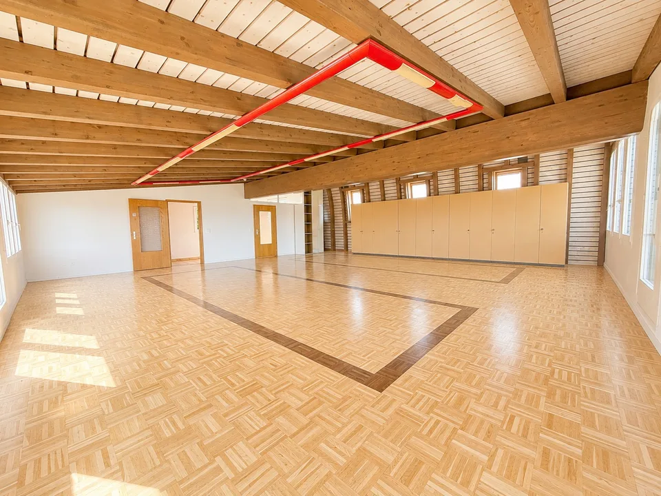 Commercial space with terrace in immediate proximity to the highway – photo 4 of 10