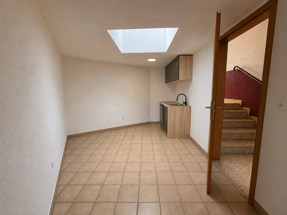 Commercial space with terrace in immediate proximity to the highway – photo 7 of 10