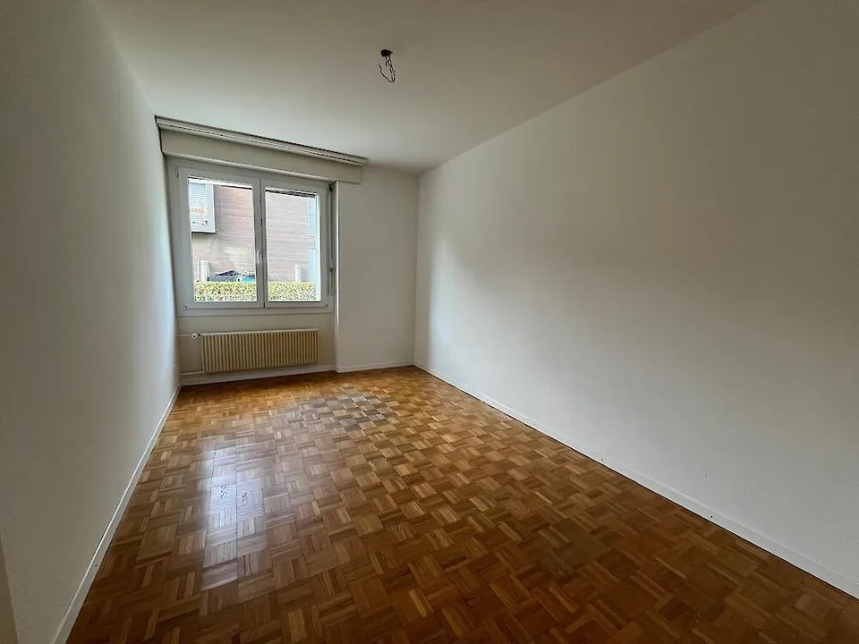Charmante 3.5-Zimmer-Wohnung im Herzen von Stettlen