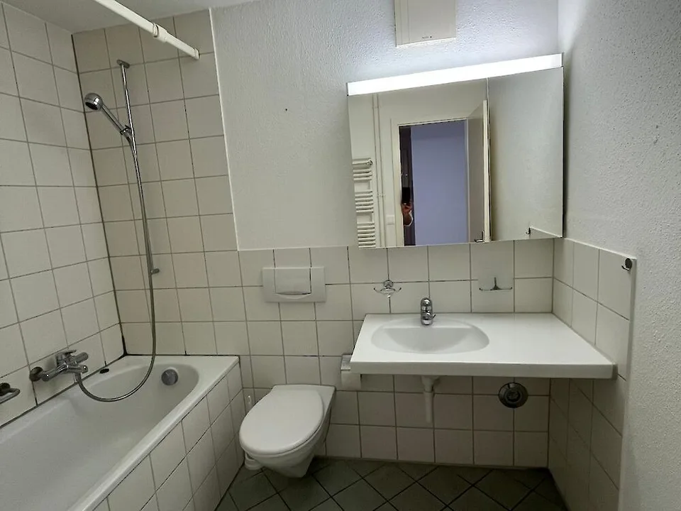 Charmante 3.5-Zimmer-Wohnung im Herzen von Stettlen