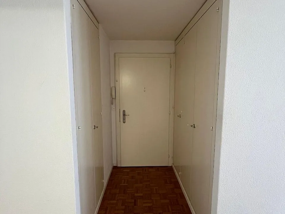 Charmante 3.5-Zimmer-Wohnung im Herzen von Stettlen