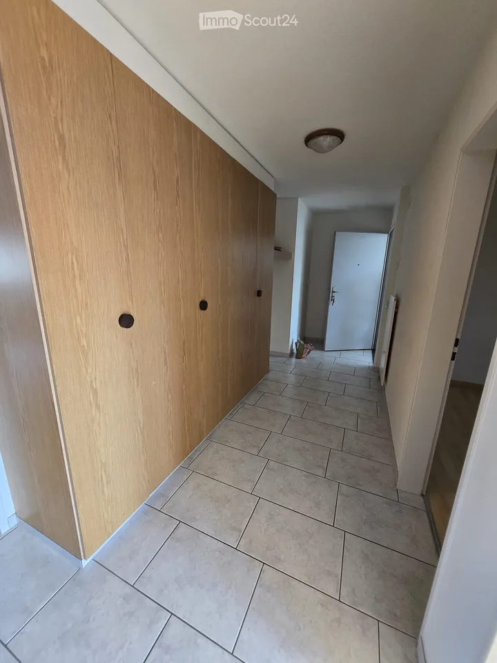 Charming 3.5-room attic apartment in Untersiggenthal - available immediately!
