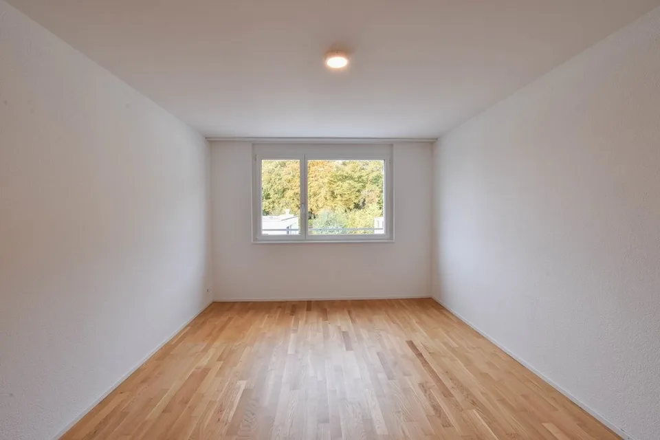 Attic apartment in Boll