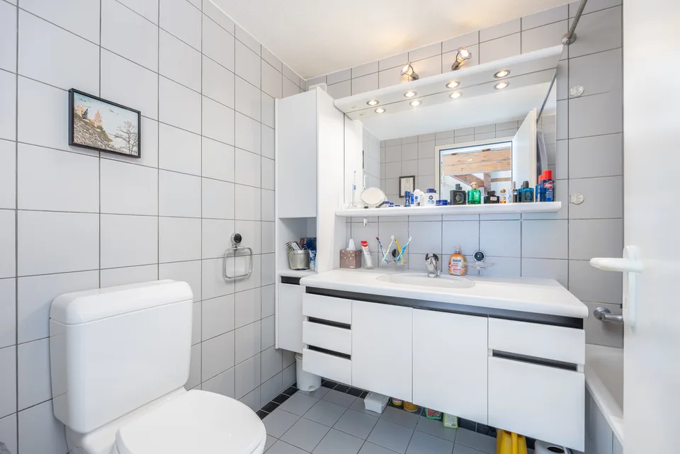 Ein Zuhause mit Blick auf den Niesen – photo 7 of 14