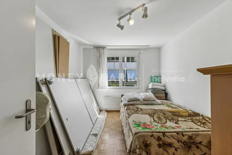 4.5 Zimmer Maisonette in Gränichen – Foto 6 von 12