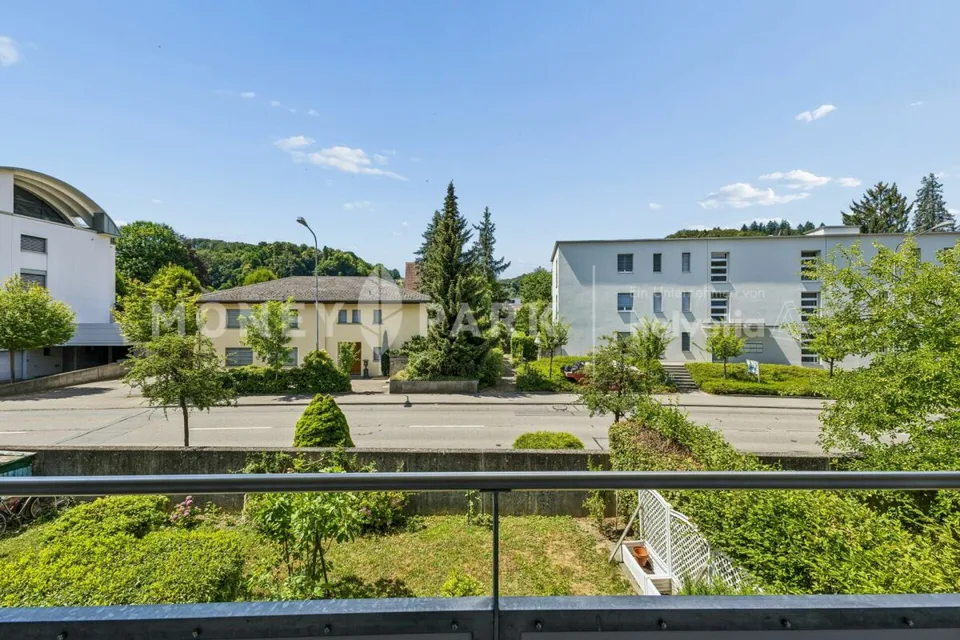 4.5 Zimmer Maisonette in Gränichen – Foto 12 von 12
