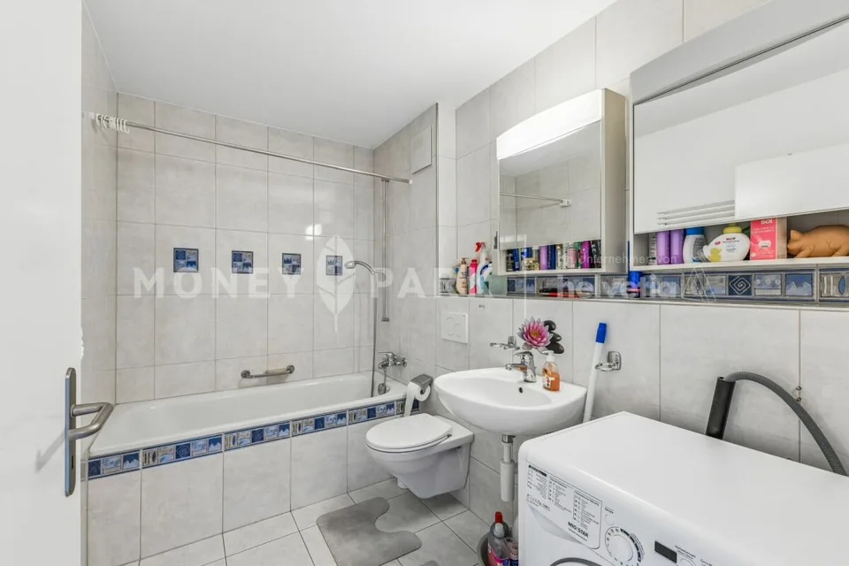 4.5 Zimmer Maisonette in Gränichen – Foto 8 von 12