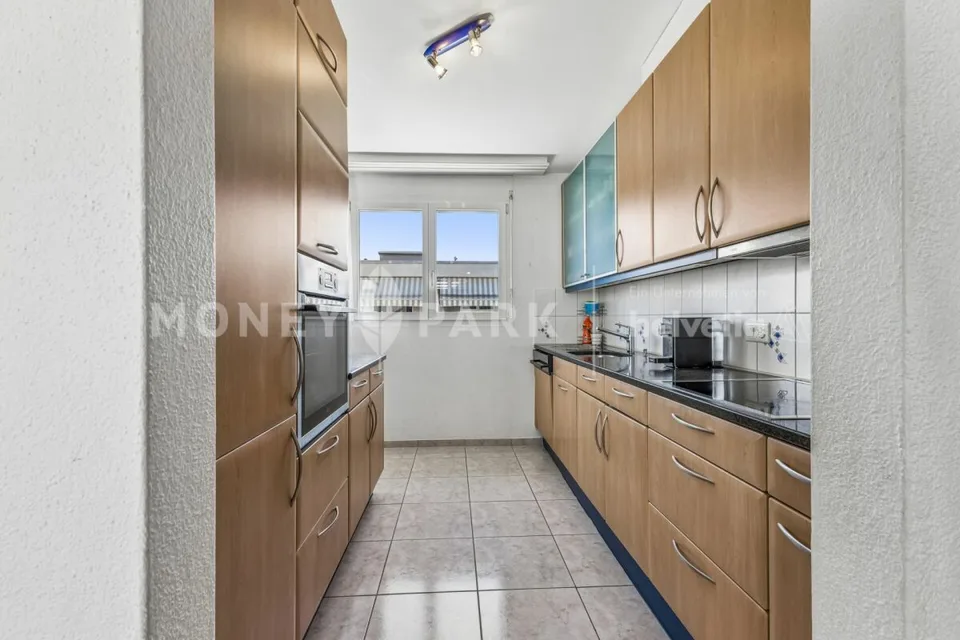 4.5 Zimmer Maisonette in Gränichen – Foto 3 von 12