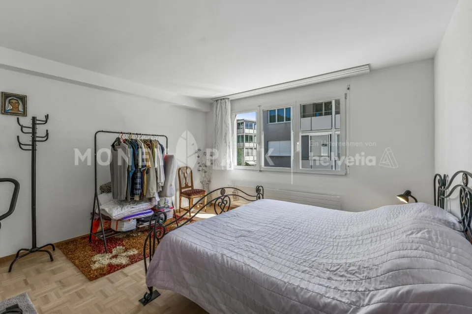 4.5 Zimmer Maisonette in Gränichen – Foto 5 von 12