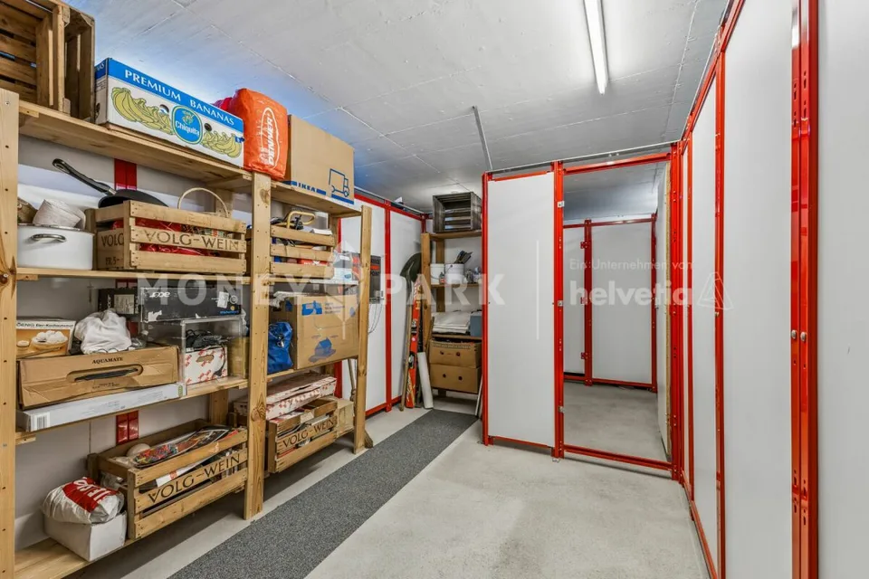 4.5 Zimmer Maisonette in Gränichen – Foto 10 von 12