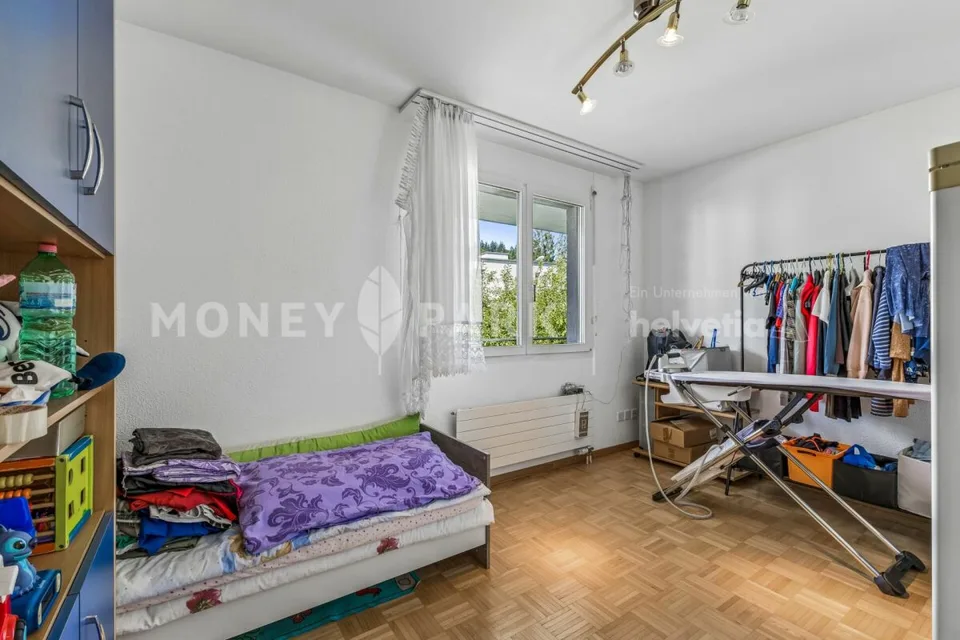 4.5 Zimmer Maisonette in Gränichen – Foto 7 von 12