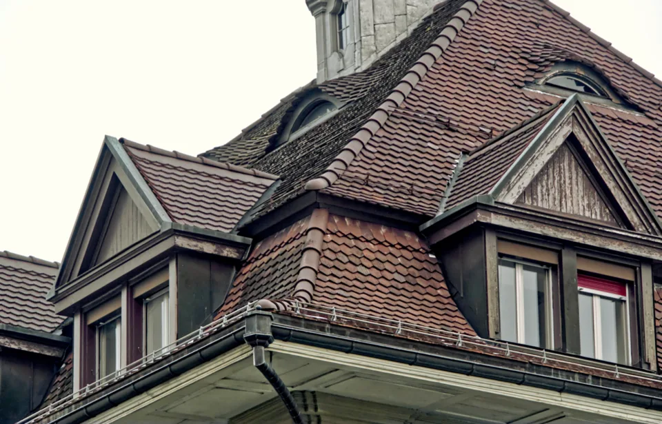 Appartamento 1,5 locali nel centro di Interlaken