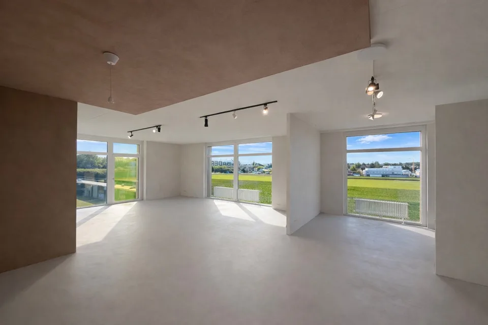 Moderne und grosszügige Bürofläche (175 m²) in Recherswil an der A1 – Foto 11 von 11