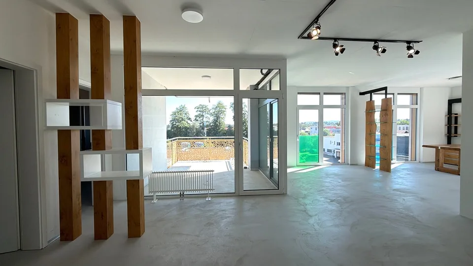 Moderne und grosszügige Bürofläche (175 m²) in Recherswil an der A1 – Foto 5 von 11