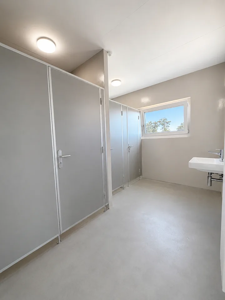 Moderne und grosszügige Bürofläche (175 m²) in Recherswil an der A1 – Foto 7 von 11