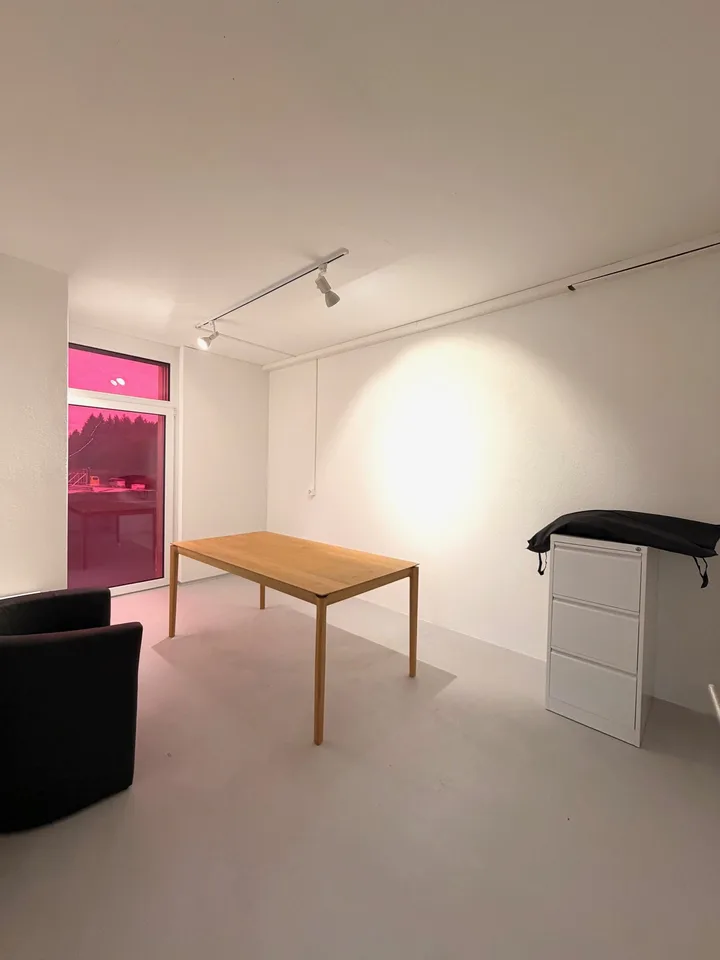 Moderne und grosszügige Bürofläche (175 m²) in Recherswil an der A1 – Foto 10 von 11