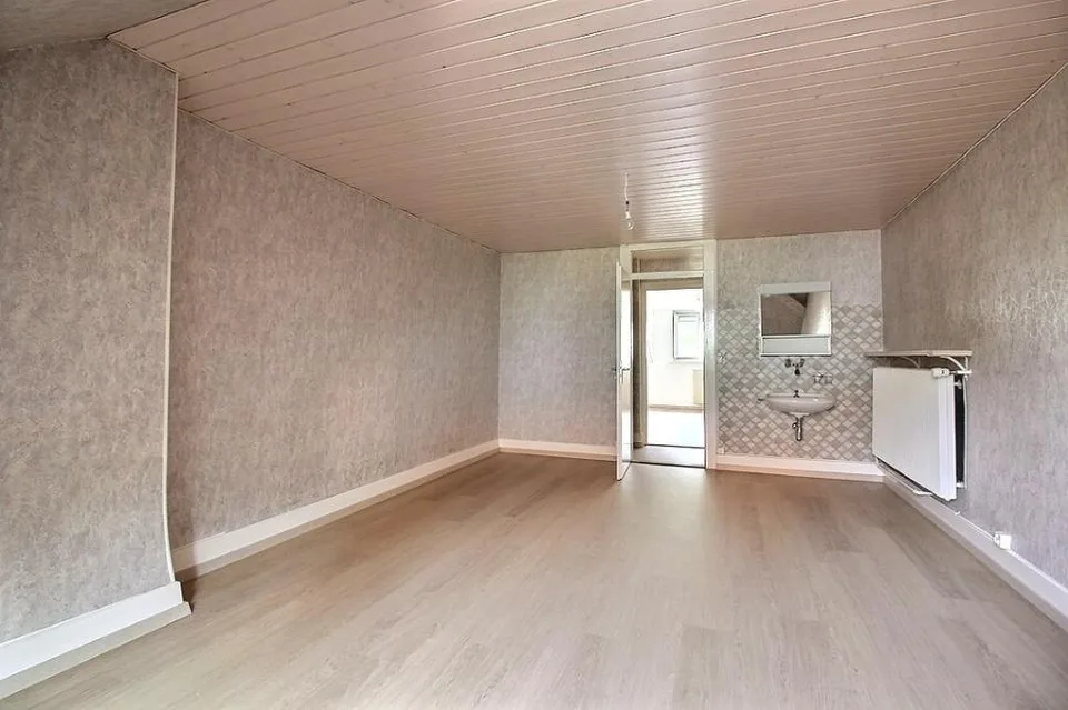 Rue de Pontarlier 14 - Vallorbe - 3 pezzi