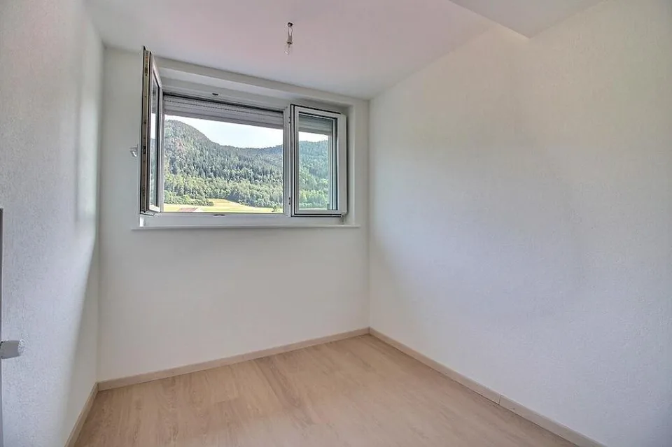 Rue de Pontarlier 14 - Vallorbe - 3 pezzi