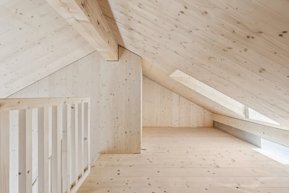 Rent-to-buy: Exclusive 5.5-room house with a far-reaching view