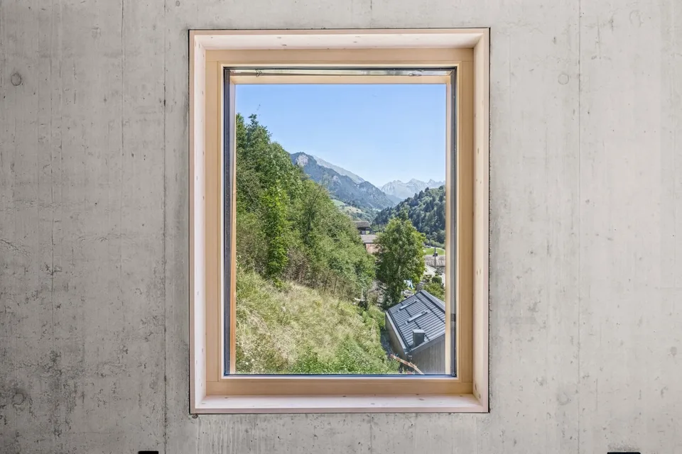 Rent-to-buy: Exclusive 5.5-room house with a far-reaching view