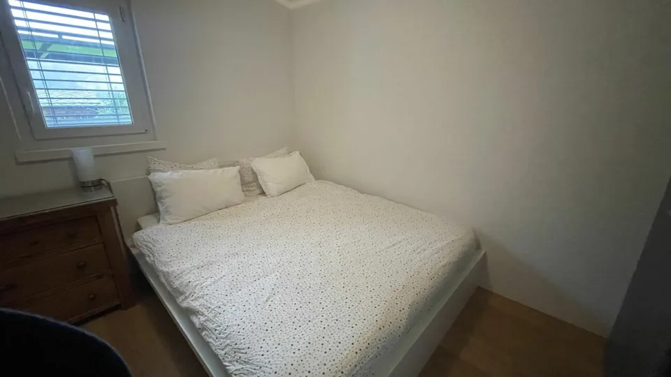 Residence in der sonnigen Wildi 5 Zimmerwohnung. Sehr attraktiver P... – Foto 11 von 28