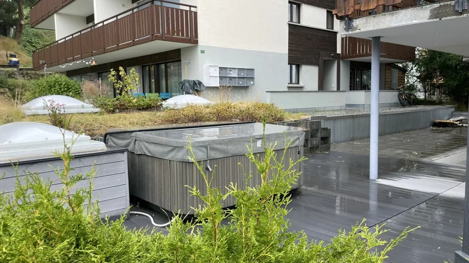 Residence in der sonnigen Wildi 5 Zimmerwohnung. Sehr attraktiver P... – Foto 26 von 28