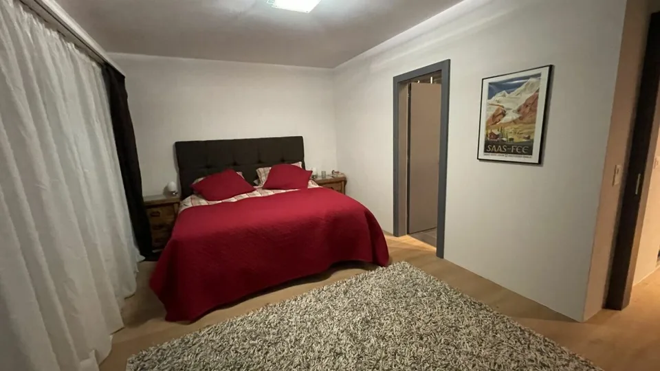 Residence in der sonnigen Wildi 5 Zimmerwohnung. Sehr attraktiver P... – Foto 7 von 28