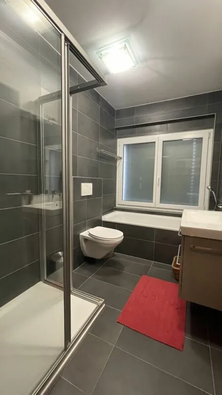 Residence in der sonnigen Wildi 5 Zimmerwohnung. Sehr attraktiver P... – Foto 28 von 28