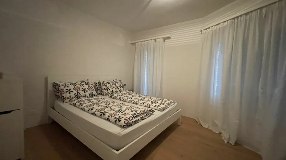Residence in der sonnigen Wildi 5 Zimmerwohnung. Sehr attraktiver P... – Foto 10 von 28