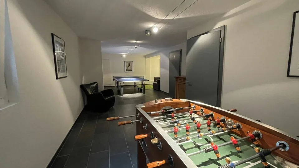 Residence in der sonnigen Wildi 5 Zimmerwohnung. Sehr attraktiver P... – Foto 21 von 28
