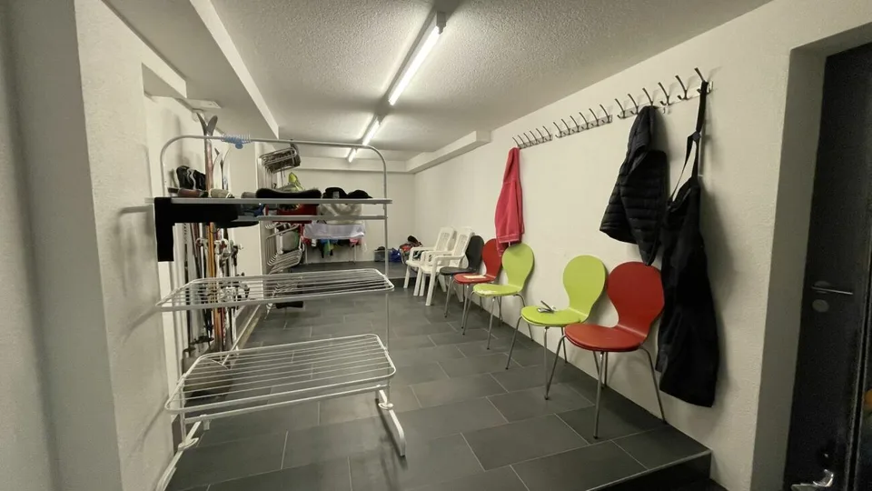 Residence in der sonnigen Wildi 5 Zimmerwohnung. Sehr attraktiver P... – Foto 19 von 28