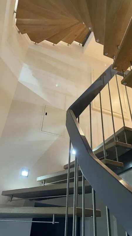 Residence in der sonnigen Wildi 5 Zimmerwohnung. Sehr attraktiver P... – Foto 17 von 28