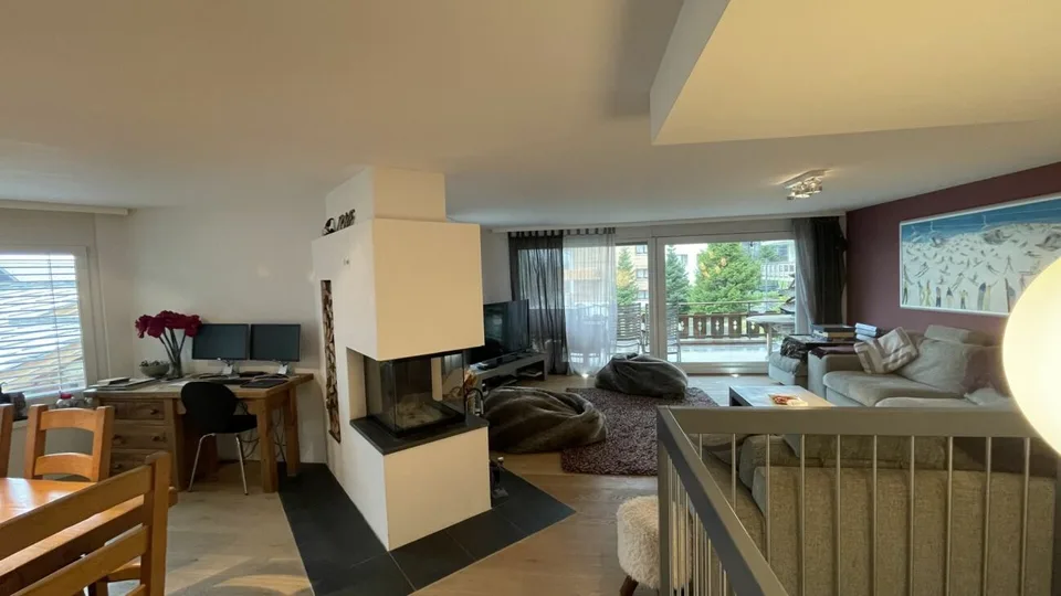 Residence in der sonnigen Wildi 5 Zimmerwohnung. Sehr attraktiver P... – Foto 6 von 28