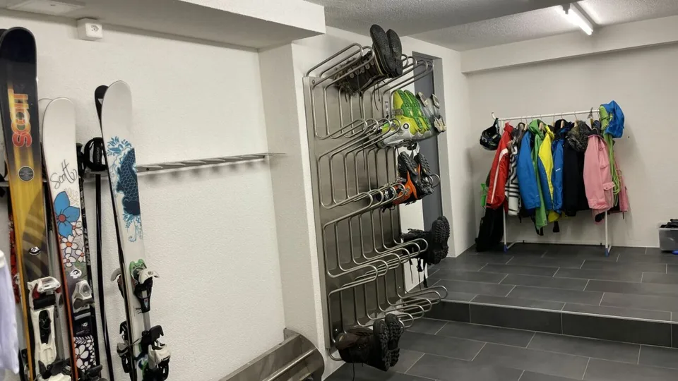 Residence in der sonnigen Wildi 5 Zimmerwohnung. Sehr attraktiver P... – Foto 16 von 28