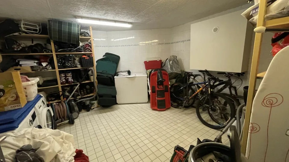 Residence in der sonnigen Wildi 5 Zimmerwohnung. Sehr attraktiver P... – Foto 15 von 28