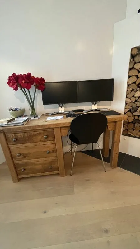 Residence in der sonnigen Wildi 5 Zimmerwohnung. Sehr attraktiver P... – Foto 24 von 28