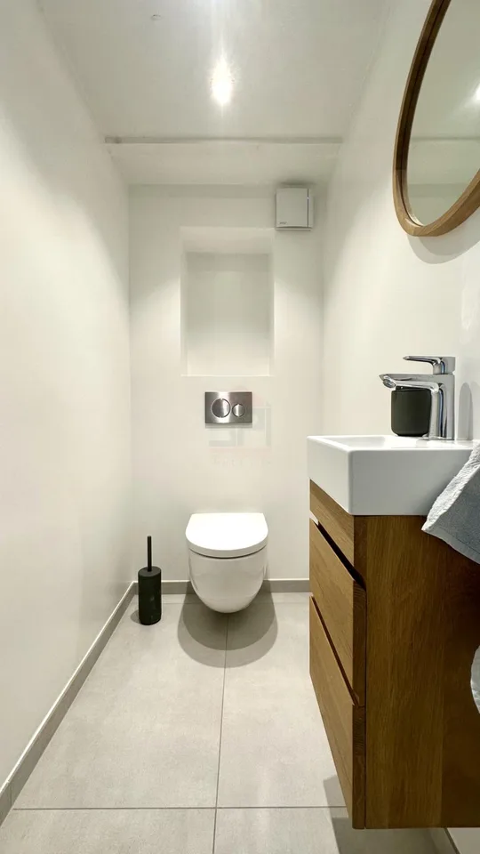 Eigenschaft mit 6 Zimmern und 220 m² in einer grünen und erhaltenen Umgebung – Foto 13 von 20