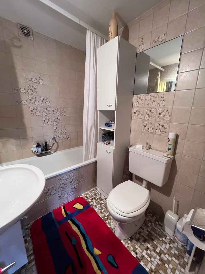 Casa di due famiglie situata in modo idilliaco a Grindelwald – foto 9 di 17