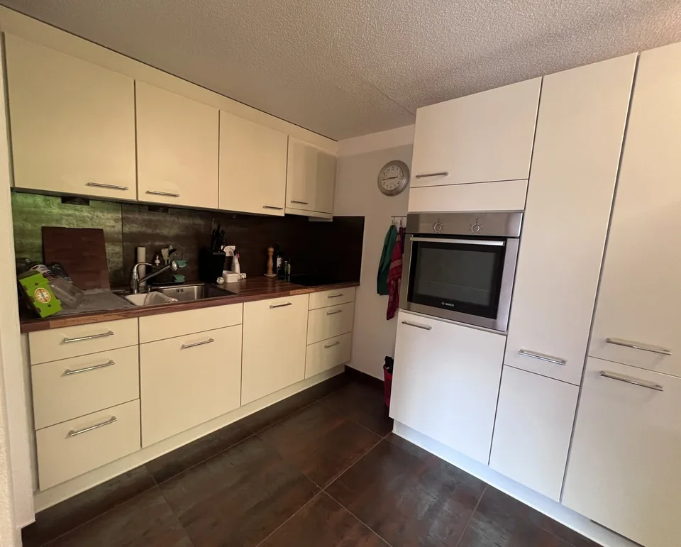 Casa di due famiglie situata in modo idilliaco a Grindelwald – foto 7 di 17