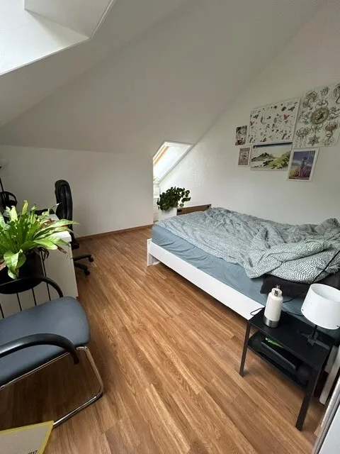 Appartement im 5. Stock – Foto 3 von 3