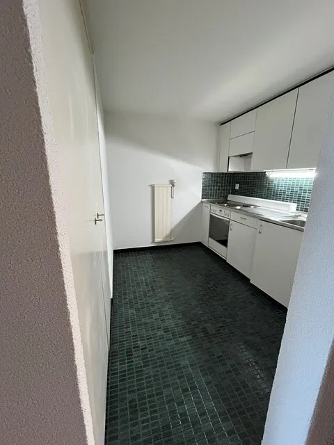 Zweieinhalbzimmernwohnung im 5. Stock – Foto 2 von 8