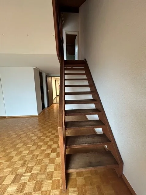 Zweieinhalbzimmernwohnung im 5. Stock – Foto 5 von 8
