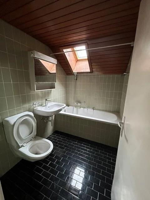 Zweieinhalbzimmernwohnung im 5. Stock – Foto 8 von 8